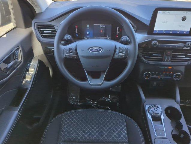 new 2025 Ford Escape car, priced at $30,140