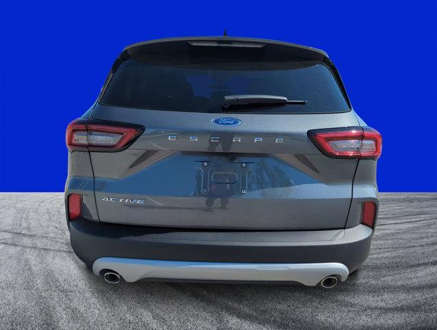 new 2025 Ford Escape car, priced at $30,140