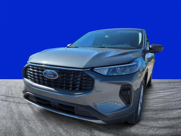 new 2025 Ford Escape car, priced at $30,140