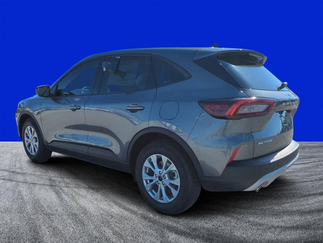 new 2025 Ford Escape car, priced at $30,140