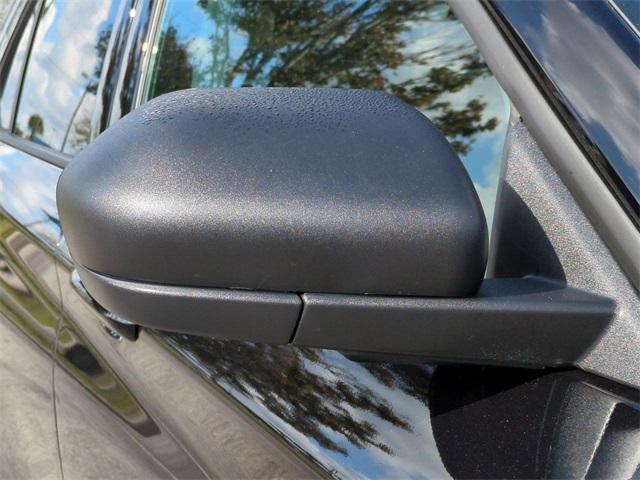 new 2026 Ford Explorer car, priced at $40,560