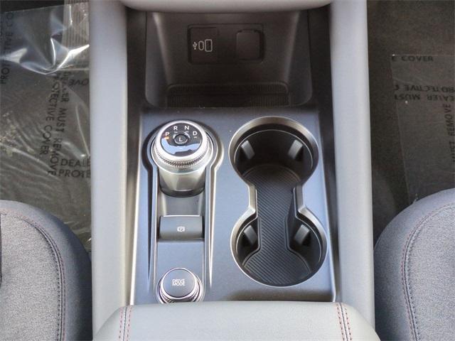 new 2026 Ford Explorer car, priced at $40,560