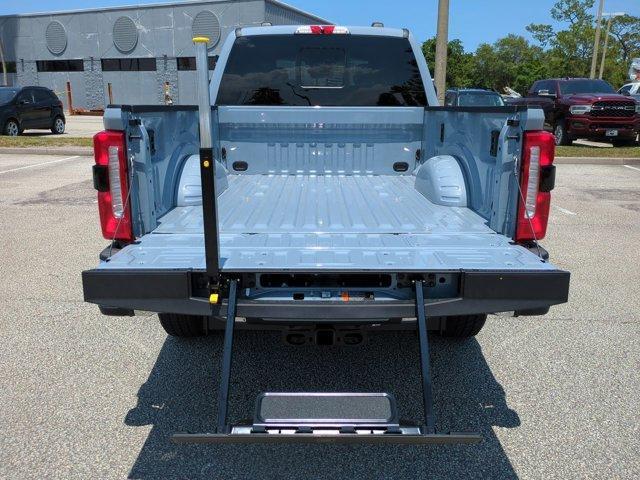 new 2025 Ford F-350 car, priced at $96,790