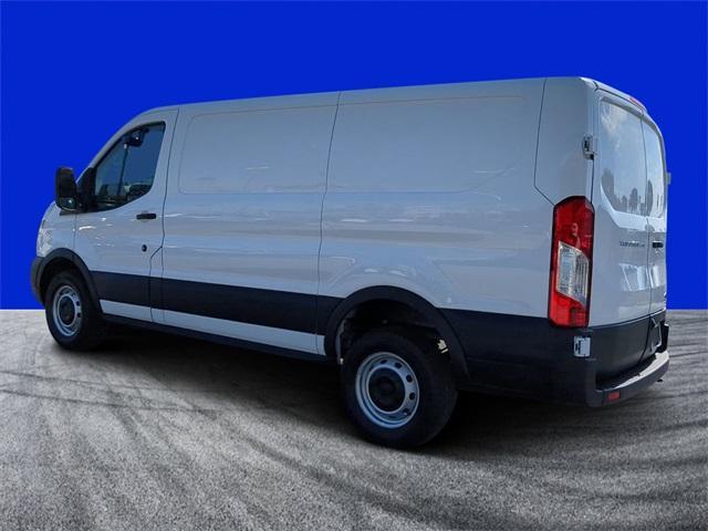 new 2024 Ford Transit-250 car, priced at $51,450