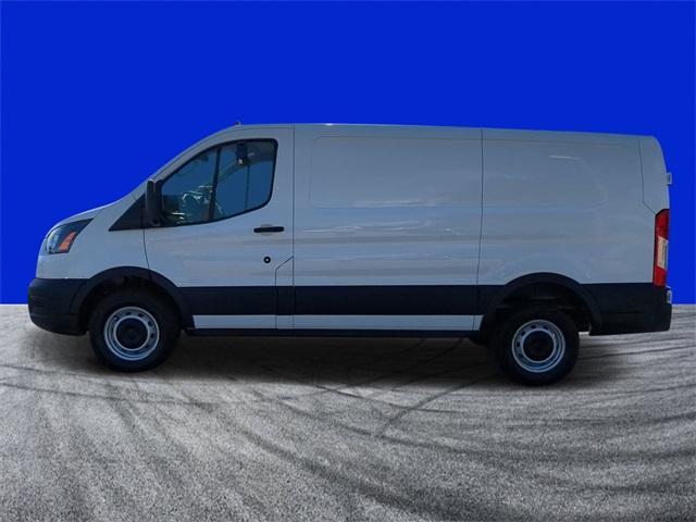 new 2024 Ford Transit-250 car, priced at $51,450