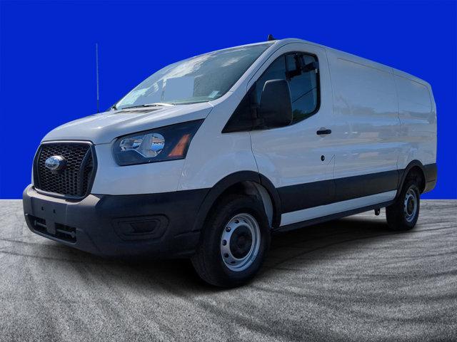 new 2024 Ford Transit-250 car, priced at $51,450