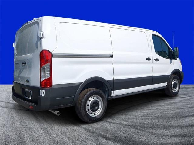 new 2024 Ford Transit-250 car, priced at $51,450