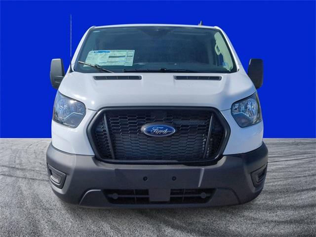 new 2024 Ford Transit-250 car, priced at $51,450