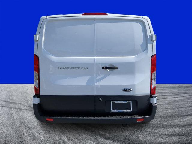 new 2024 Ford Transit-250 car, priced at $51,450