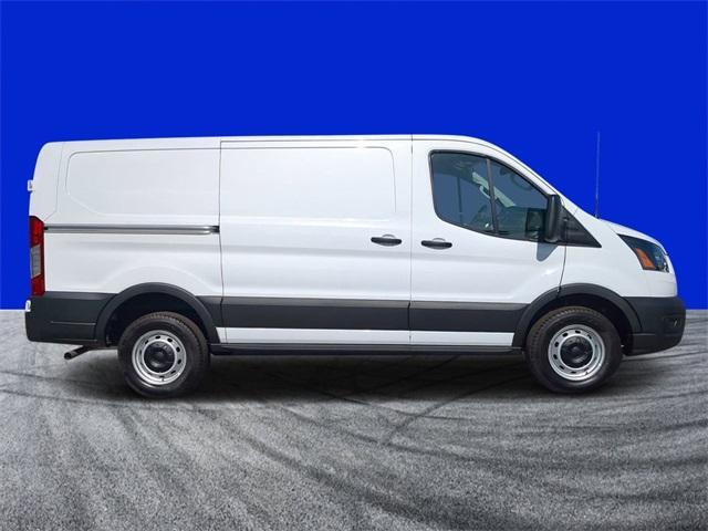 new 2024 Ford Transit-250 car, priced at $51,450