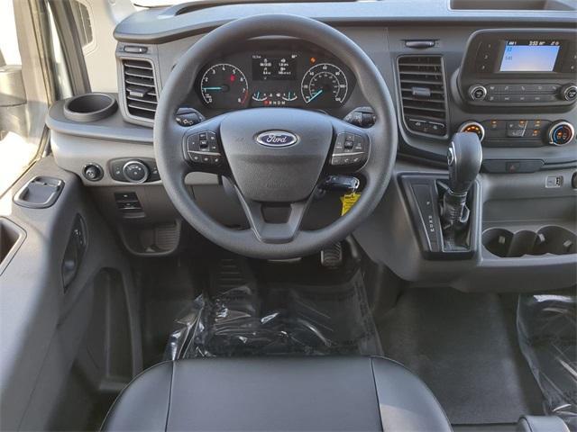 new 2024 Ford Transit-250 car, priced at $51,450