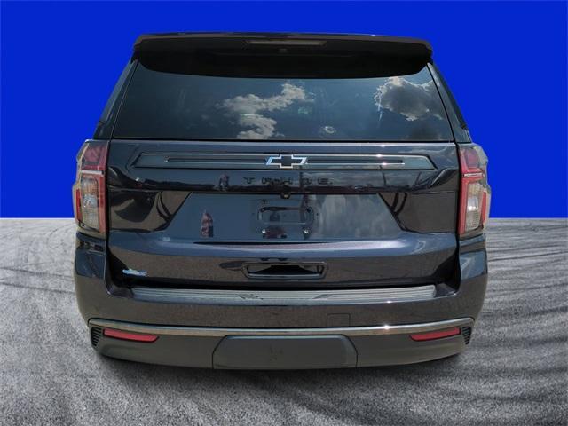 used 2022 Chevrolet Tahoe car, priced at $46,998
