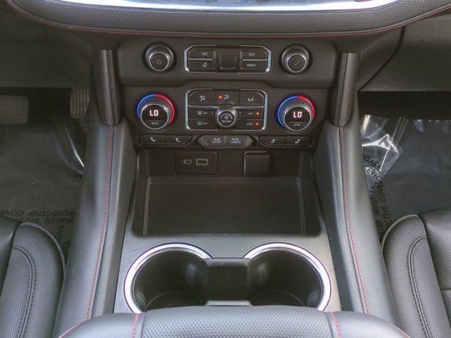 used 2022 Chevrolet Tahoe car, priced at $50,499