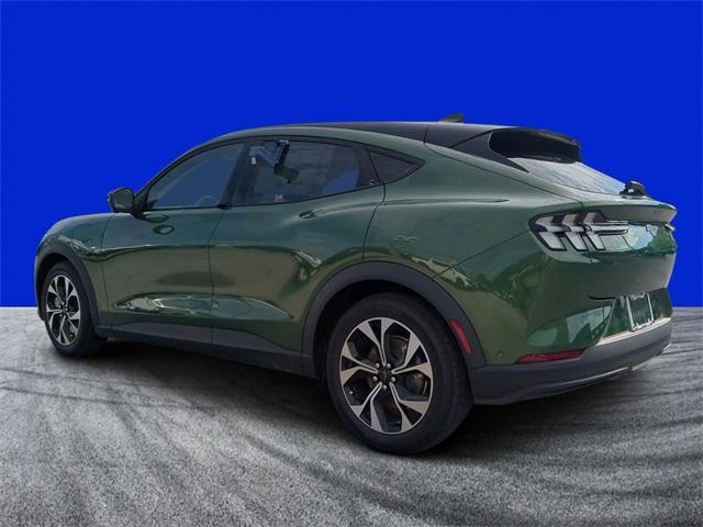 new 2024 Ford Mustang Mach-E car, priced at $52,285