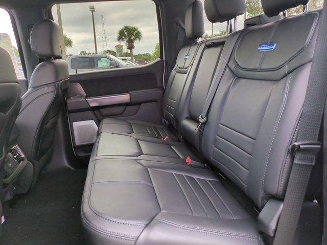 new 2026 Ford F-250 car, priced at $100,590