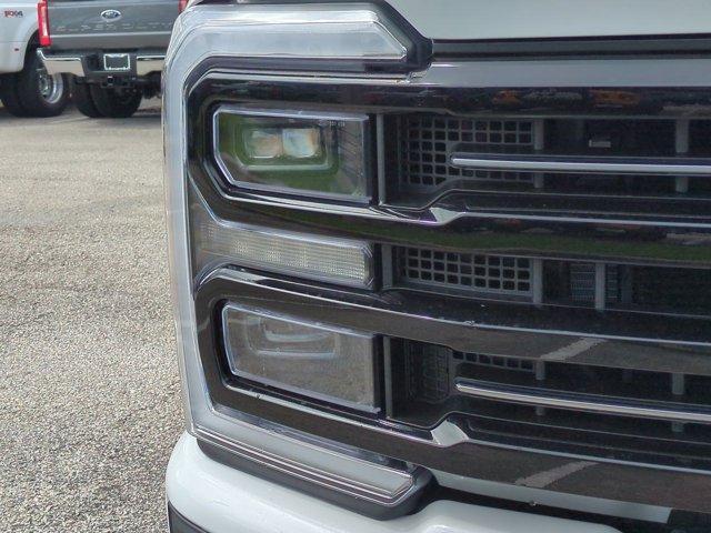 new 2026 Ford F-250 car, priced at $100,590