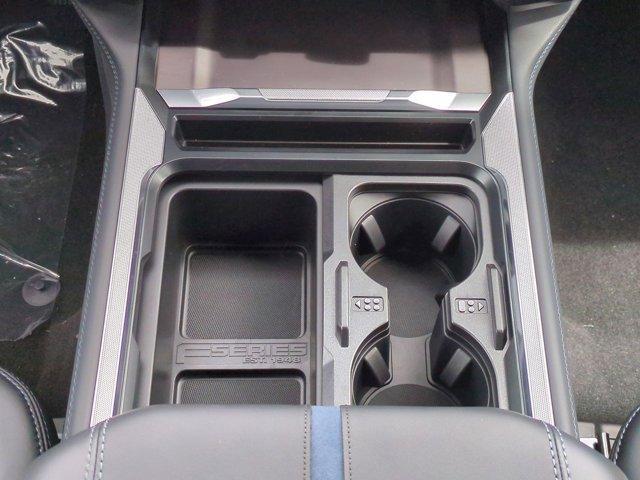 new 2026 Ford F-250 car, priced at $100,590