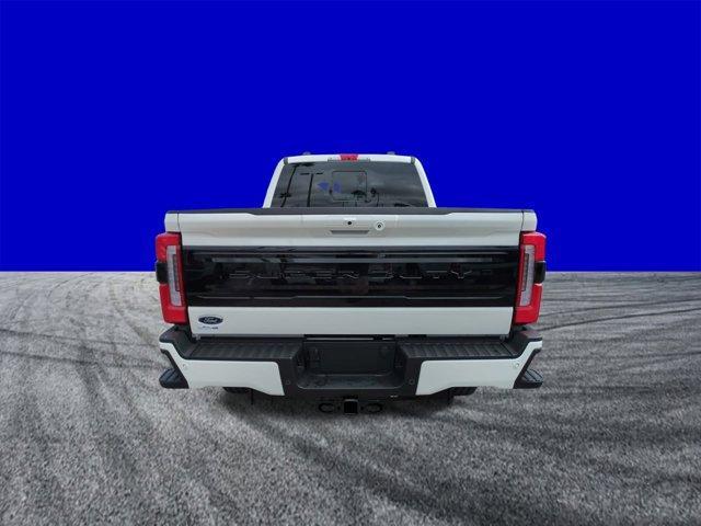 new 2026 Ford F-250 car, priced at $100,590