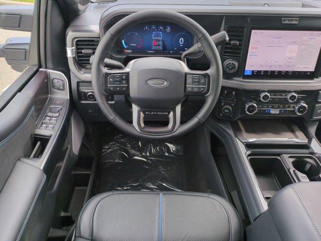 new 2026 Ford F-250 car, priced at $100,590