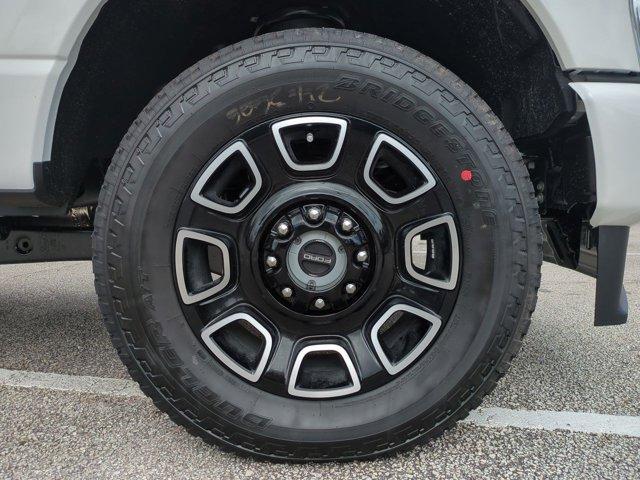 new 2026 Ford F-250 car, priced at $100,590