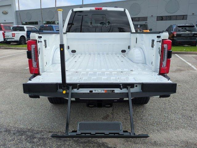 new 2026 Ford F-250 car, priced at $100,590