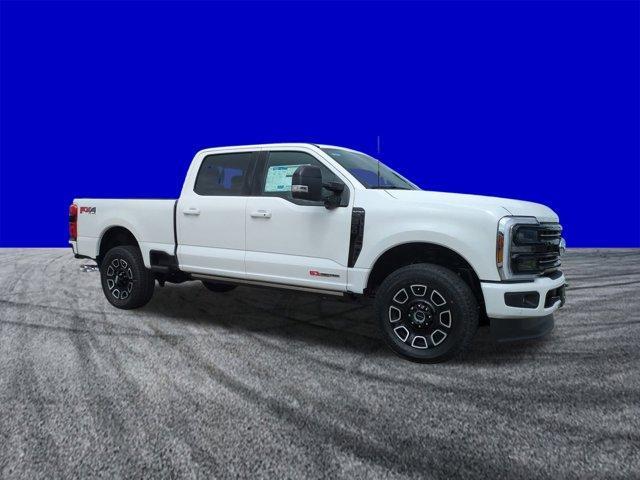 new 2026 Ford F-250 car, priced at $100,590