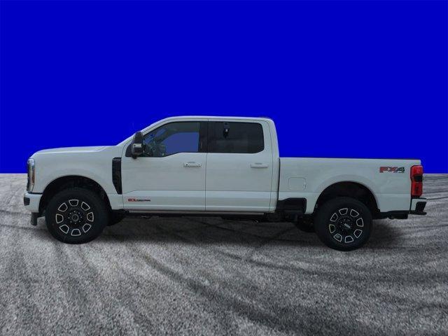 new 2026 Ford F-250 car, priced at $100,590