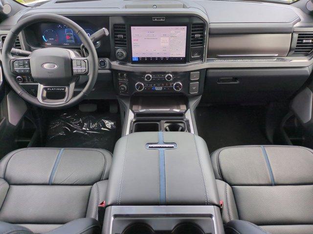 new 2026 Ford F-250 car, priced at $100,590