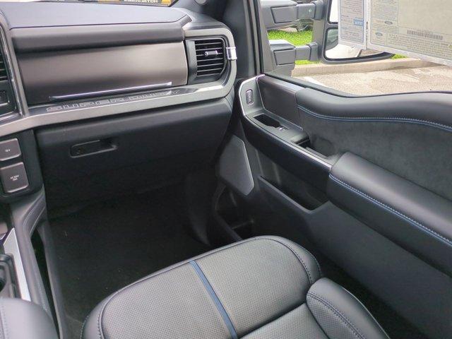 new 2026 Ford F-250 car, priced at $100,590