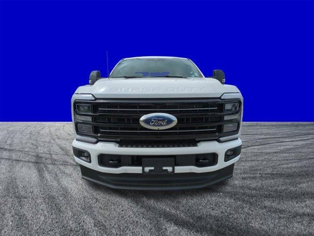 new 2026 Ford F-250 car, priced at $100,590