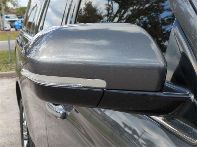 used 2020 Ford Expedition Max car, priced at $24,199