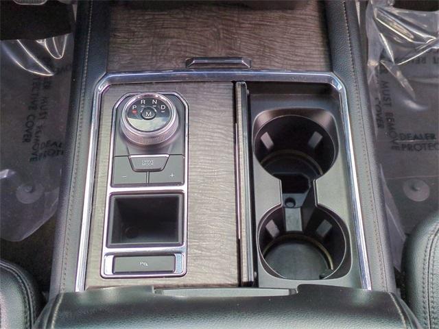 used 2020 Ford Expedition Max car, priced at $24,199