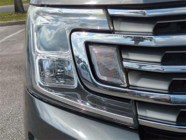 used 2020 Ford Expedition Max car, priced at $24,199