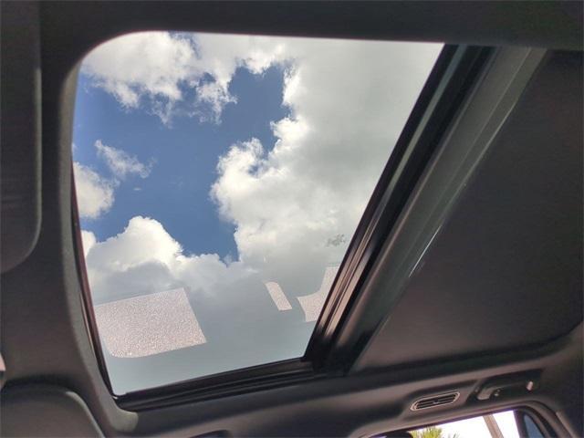 used 2020 Ford Expedition Max car, priced at $24,199