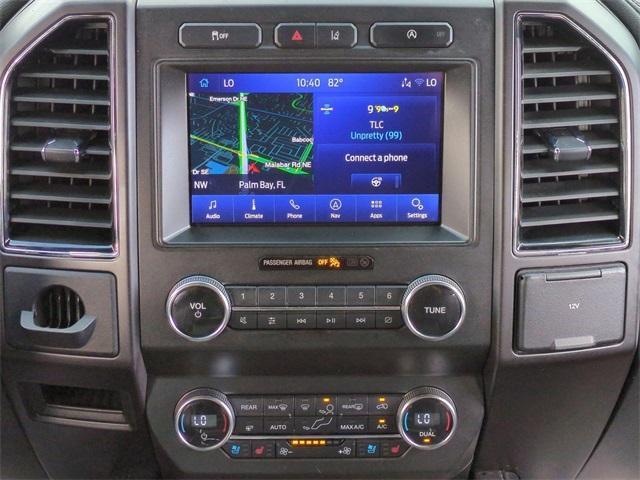 used 2020 Ford Expedition Max car, priced at $24,199