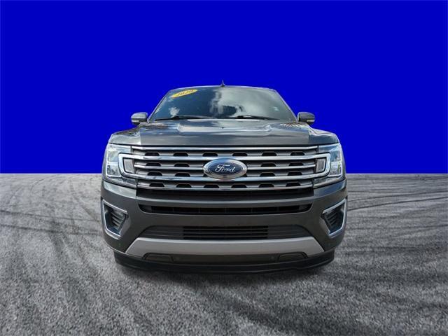 used 2020 Ford Expedition Max car, priced at $24,199