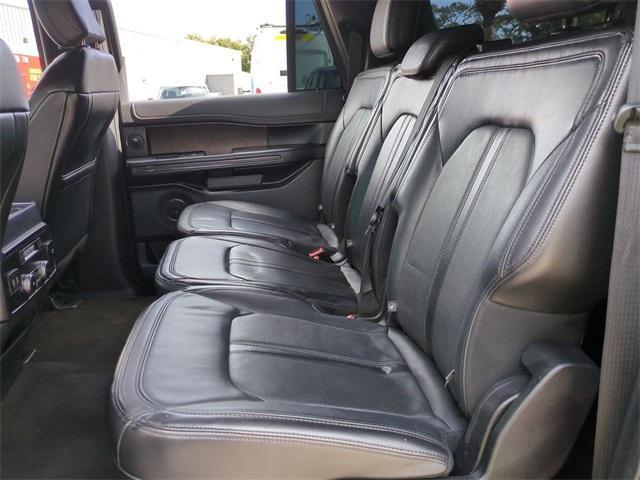used 2020 Ford Expedition Max car, priced at $24,199