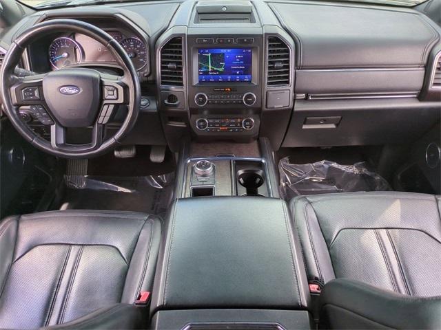 used 2020 Ford Expedition Max car, priced at $24,199