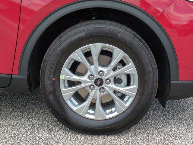 new 2025 Ford Escape car, priced at $32,480