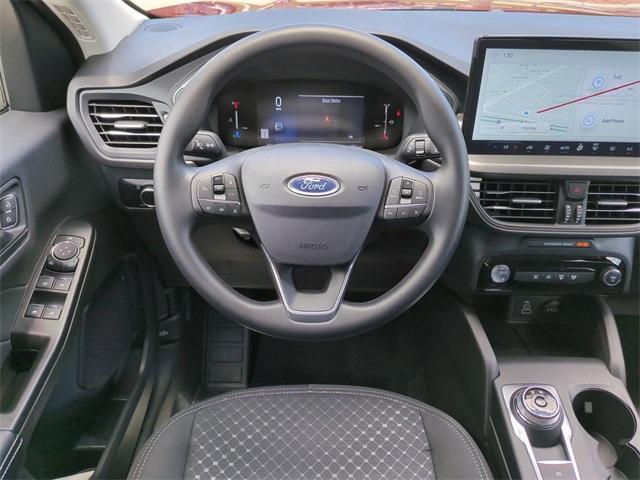 new 2025 Ford Escape car, priced at $32,480