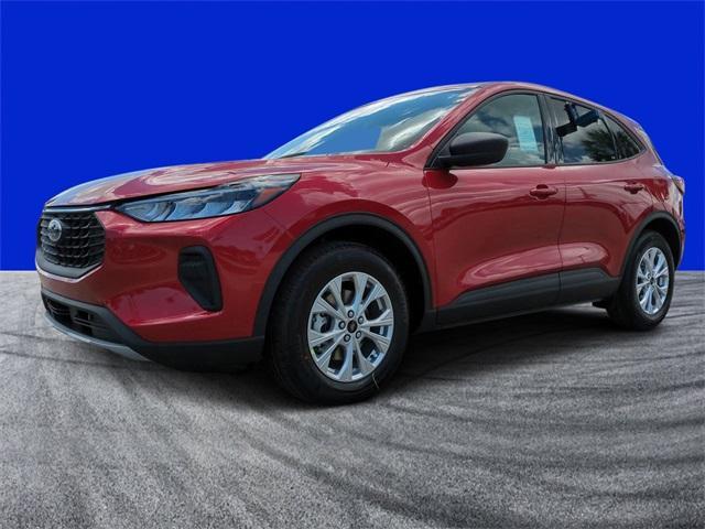 new 2025 Ford Escape car, priced at $32,480