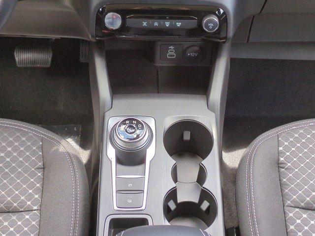 new 2025 Ford Escape car, priced at $32,480