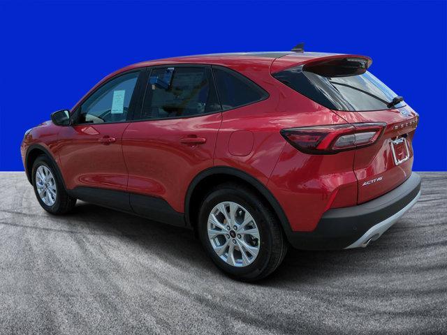 new 2025 Ford Escape car, priced at $32,480