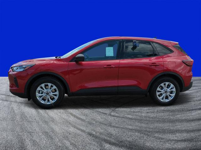 new 2025 Ford Escape car, priced at $32,480