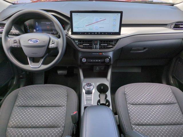 new 2025 Ford Escape car, priced at $32,480