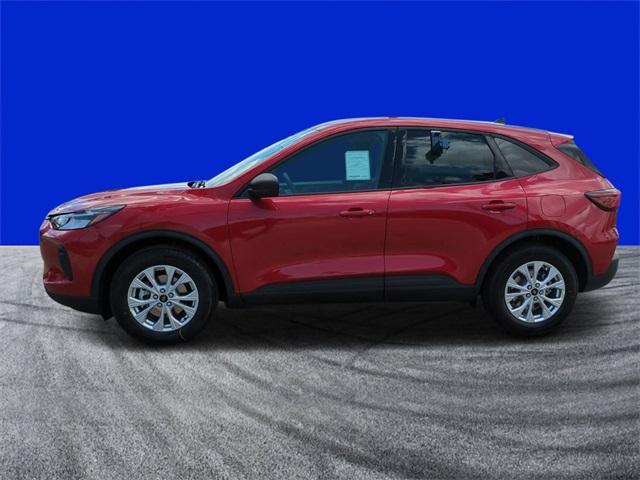 new 2025 Ford Escape car, priced at $32,480
