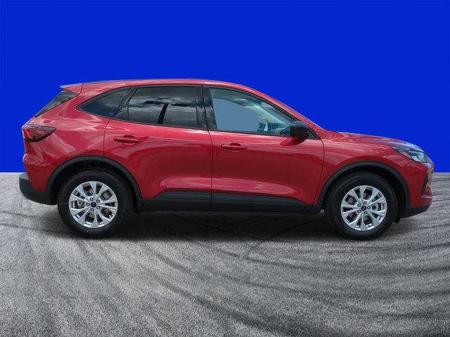 new 2025 Ford Escape car, priced at $32,480