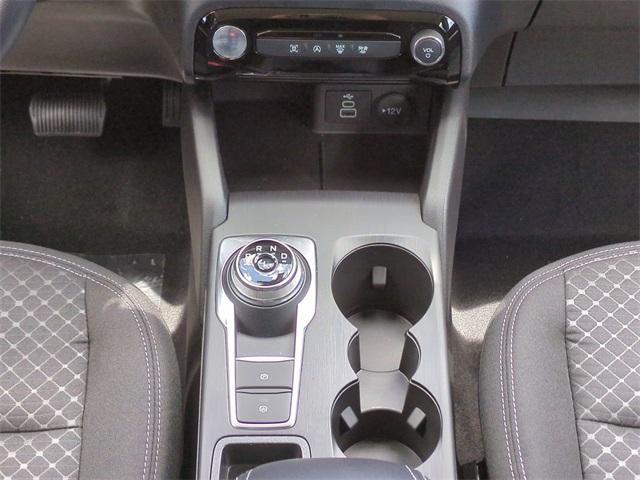 new 2025 Ford Escape car, priced at $32,480
