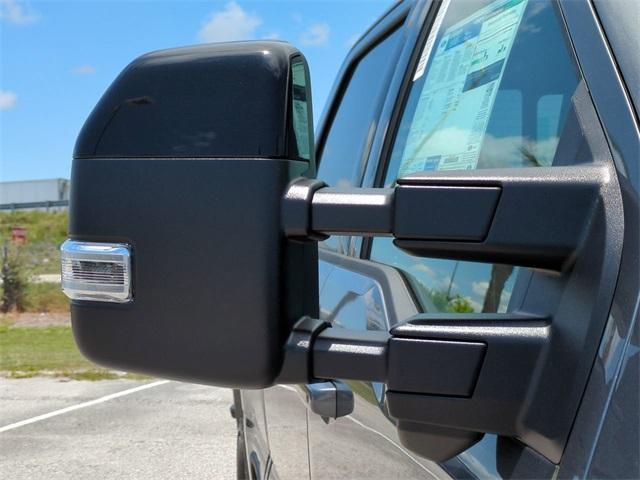 new 2025 Ford F-250 car, priced at $89,840