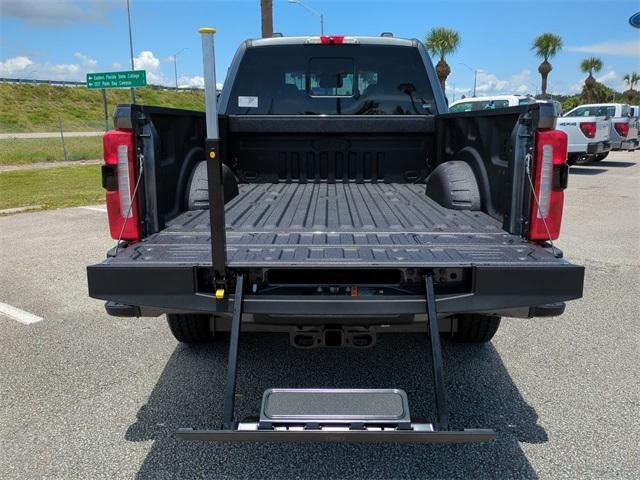 new 2025 Ford F-250 car, priced at $89,840